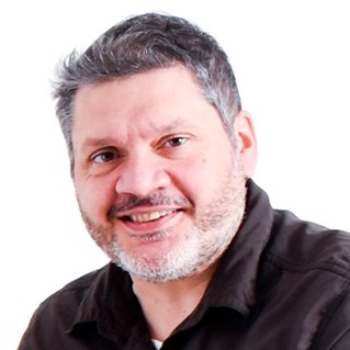 Δρ Χρήστος Αστάρας