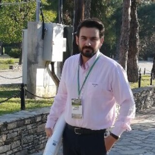 Δρ Στέφανος Στεφανίδης