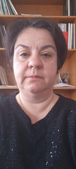 Δρ Θεανώ Σαμαρά