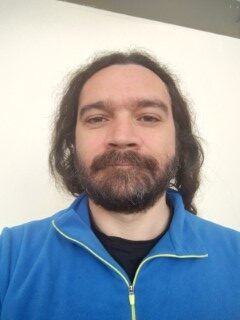 Δρ Φώτιος Ξυστράκης